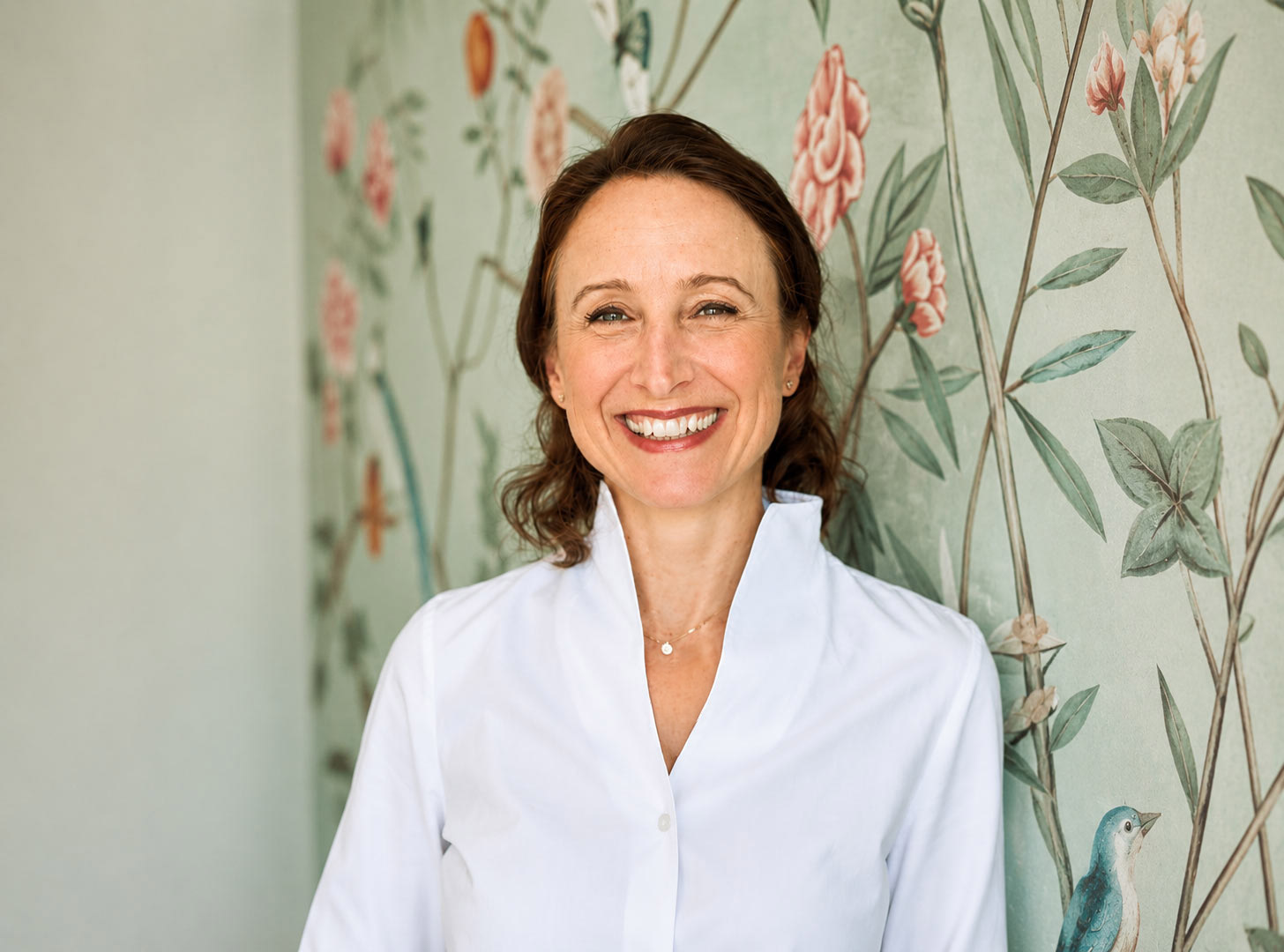 Psychologische Psychotherapeutin Dipl.-Psych. Iris von Schilling in Koblenz